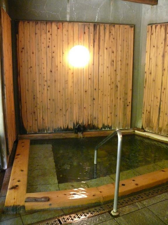 Hamaya Ryokan 中之条町 エクステリア 写真
