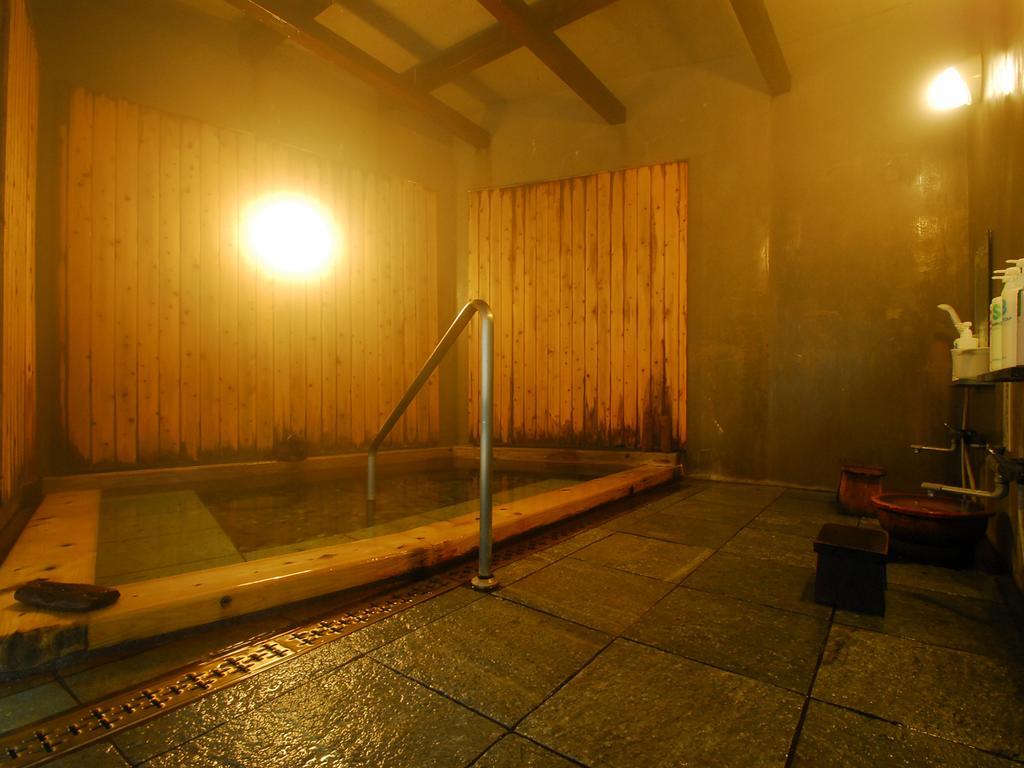 Hamaya Ryokan 中之条町 エクステリア 写真