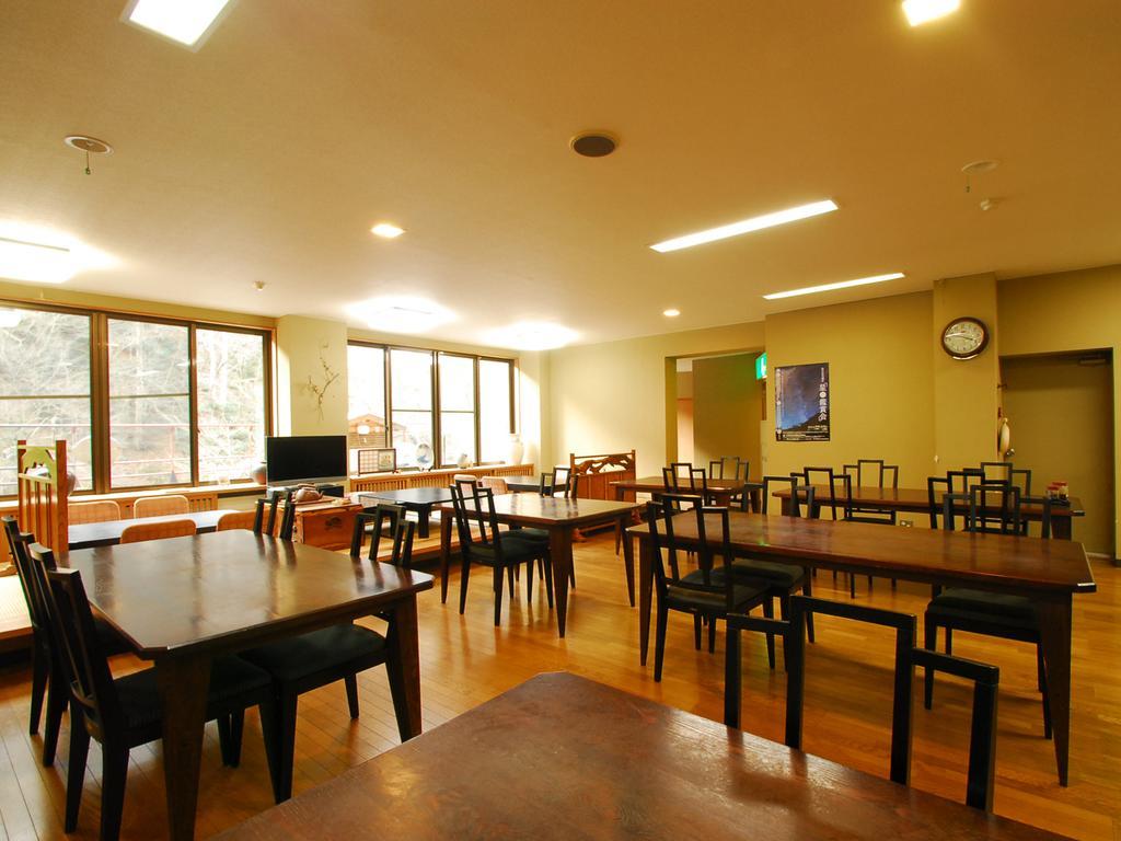 Hamaya Ryokan 中之条町 エクステリア 写真